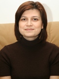 Alina Balanescu